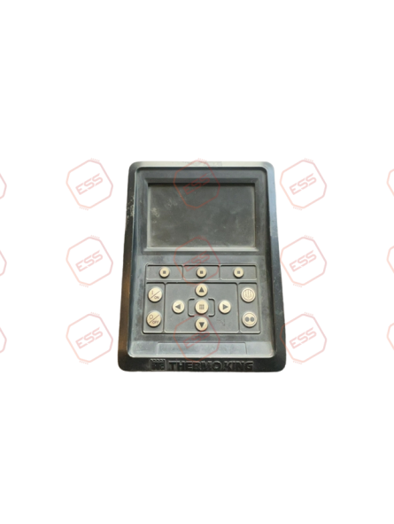 Controller HMI Advancer A-500